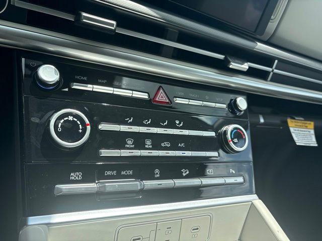 2027 Hyundai Santa Fe SE FWD