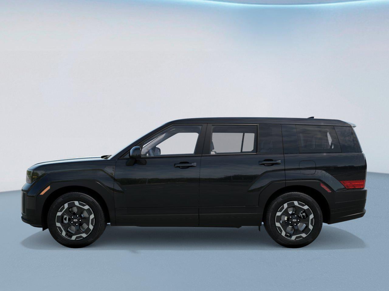 2027 Hyundai Santa Fe SE FWD