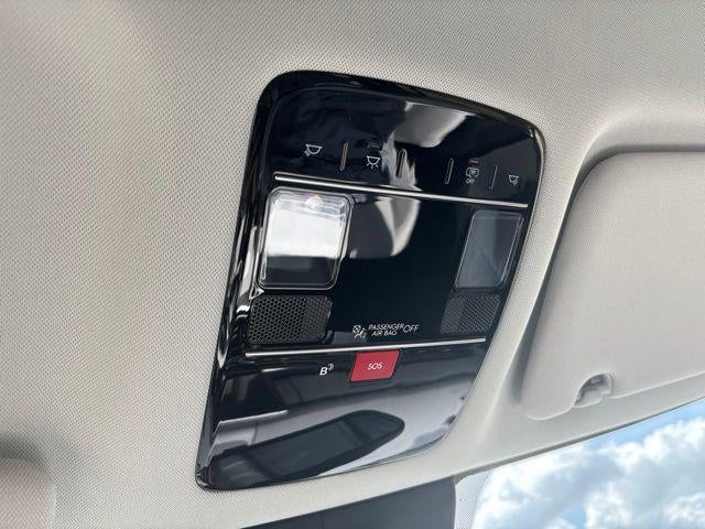 2027 Hyundai Santa Fe SE FWD