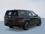 2027 Hyundai Santa Fe SE FWD