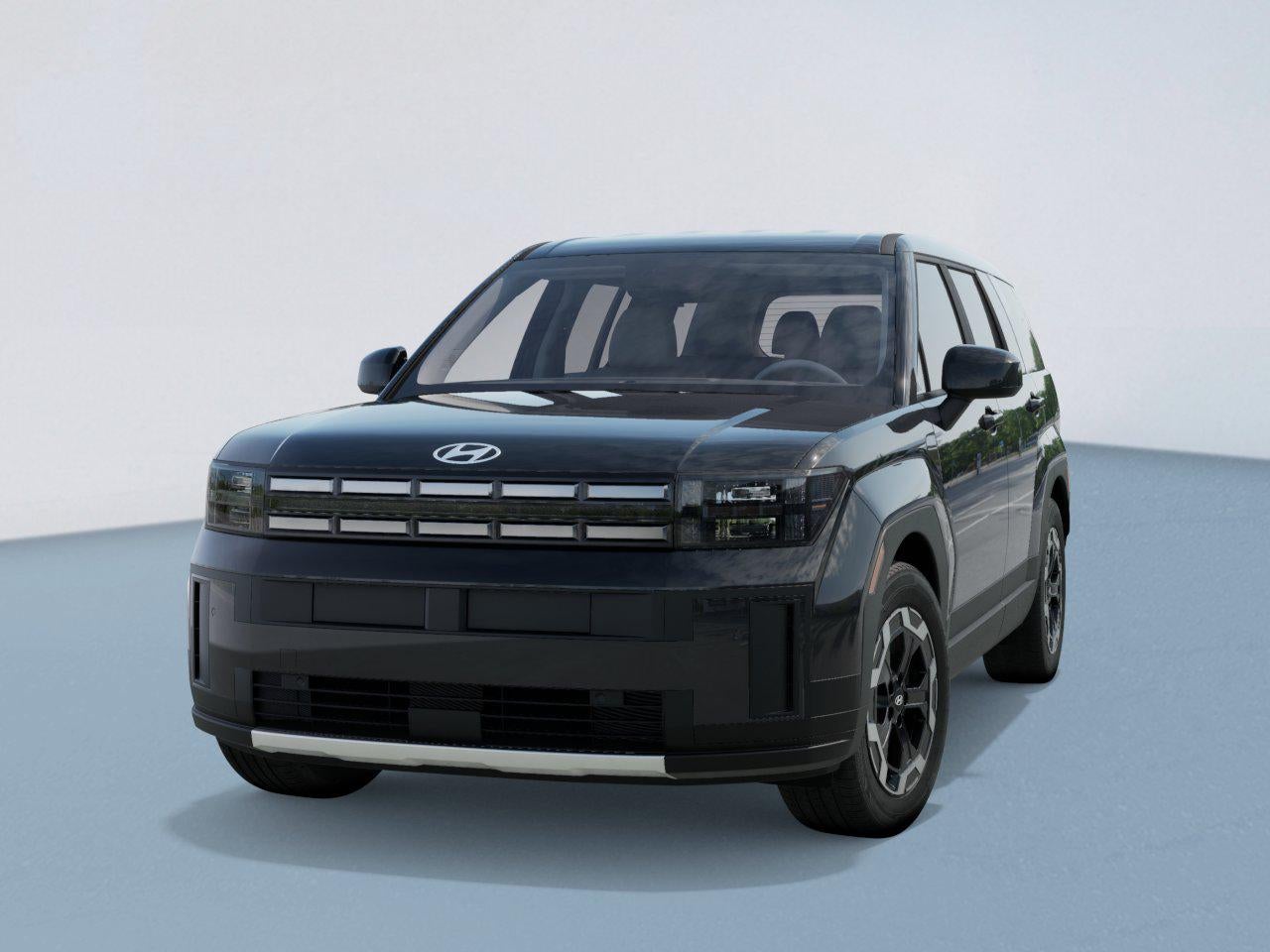 2027 Hyundai Santa Fe SE FWD