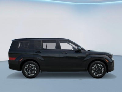 2027 Hyundai Santa Fe SE FWD