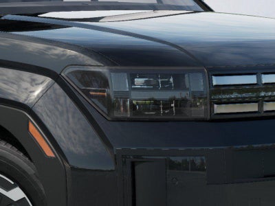 2027 Hyundai Santa Fe SE FWD