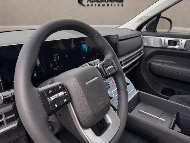 2027 Hyundai Santa Fe SE FWD