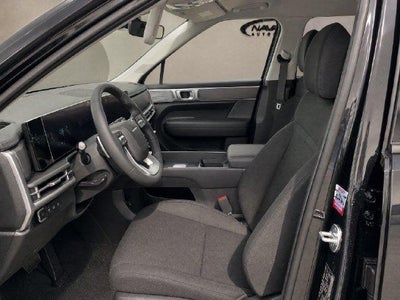 2027 Hyundai Santa Fe SE FWD