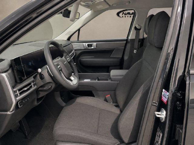 2027 Hyundai Santa Fe SE FWD