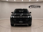 2027 Hyundai Santa Fe SE FWD
