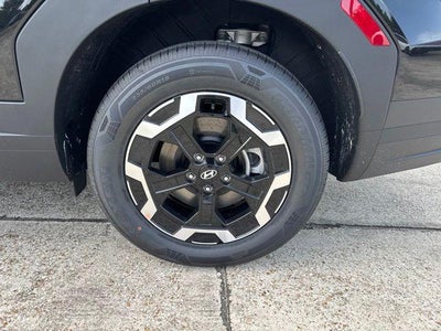 2026 Hyundai Santa Fe SE FWD