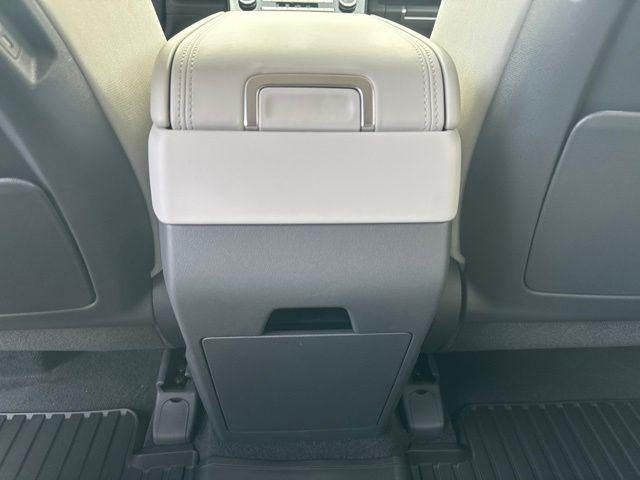 2026 Hyundai Santa Fe SE FWD