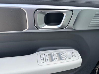 2026 Hyundai Santa Fe SE FWD