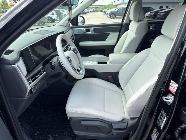 2026 Hyundai Santa Fe SE FWD