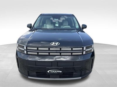 2026 Hyundai Santa Fe SE FWD