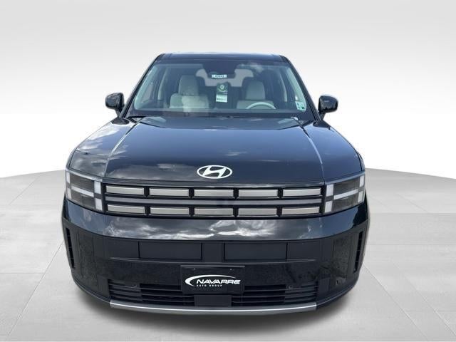 2026 Hyundai Santa Fe SE FWD