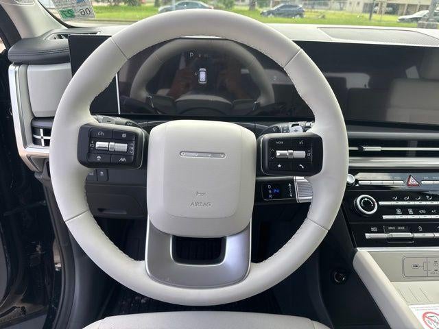 2026 Hyundai Santa Fe SE FWD