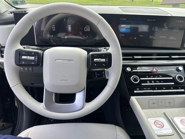 2026 Hyundai Santa Fe SE FWD