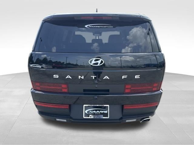2026 Hyundai Santa Fe SE FWD
