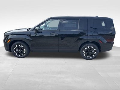 2026 Hyundai Santa Fe SE FWD