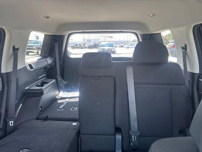 2026 Hyundai Santa Fe SE FWD