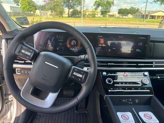 2026 Hyundai Santa Fe SE FWD
