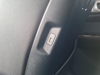 2027 Hyundai Santa Fe SE FWD