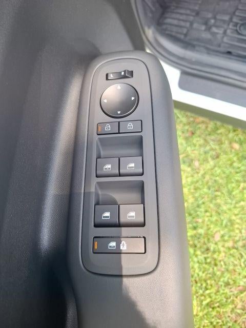 2027 Hyundai Santa Fe SE FWD
