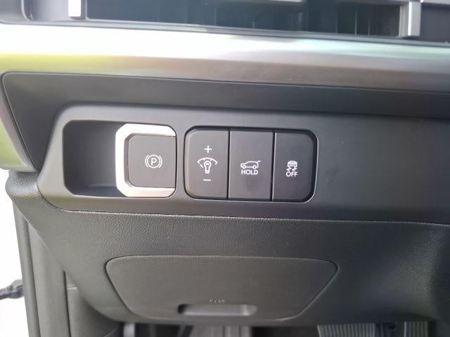 2027 Hyundai Santa Fe SE FWD