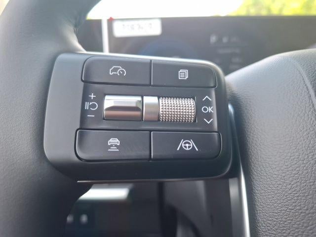2027 Hyundai Santa Fe SE FWD