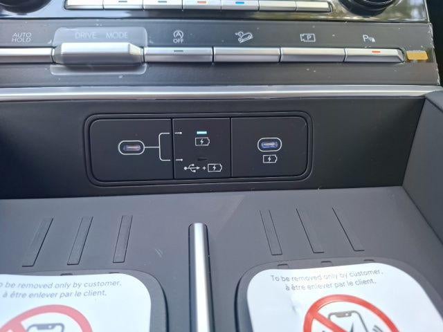 2027 Hyundai Santa Fe SE FWD