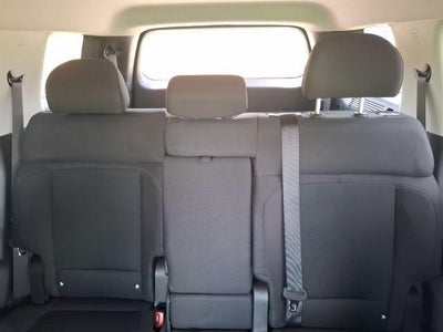 2027 Hyundai Santa Fe SE FWD