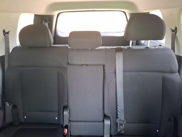 2027 Hyundai Santa Fe SE FWD