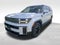 2027 Hyundai Santa Fe SE FWD
