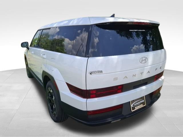 2027 Hyundai Santa Fe SE FWD