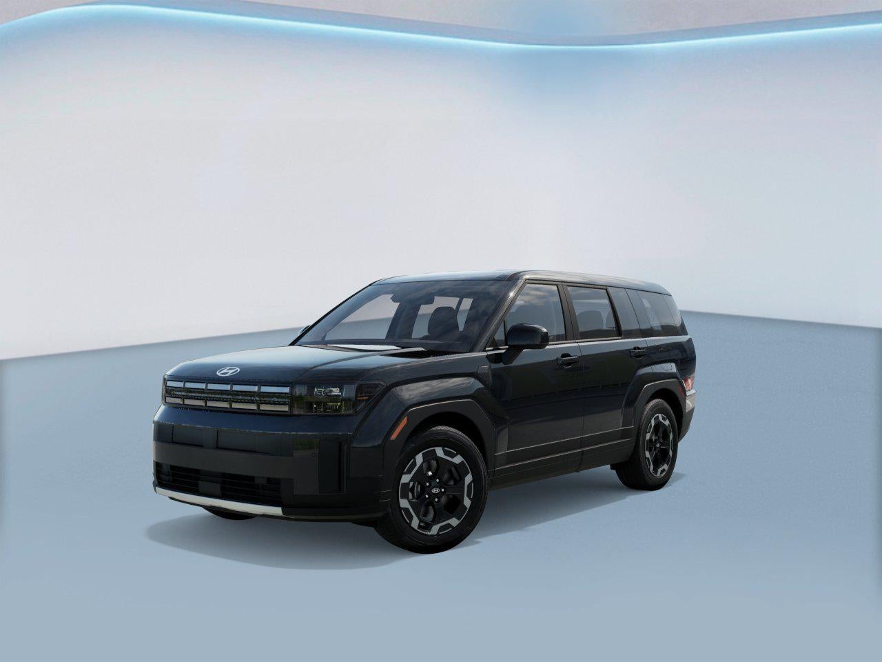 2026 Hyundai Santa Fe SE FWD