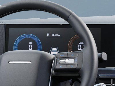 2026 Hyundai Santa Fe SE FWD