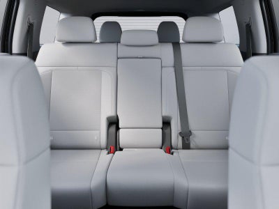 2027 Hyundai Santa Fe SE FWD