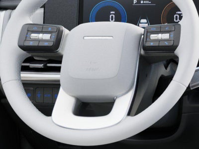 2027 Hyundai Santa Fe SE FWD