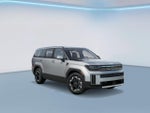 2027 Hyundai Santa Fe SE FWD