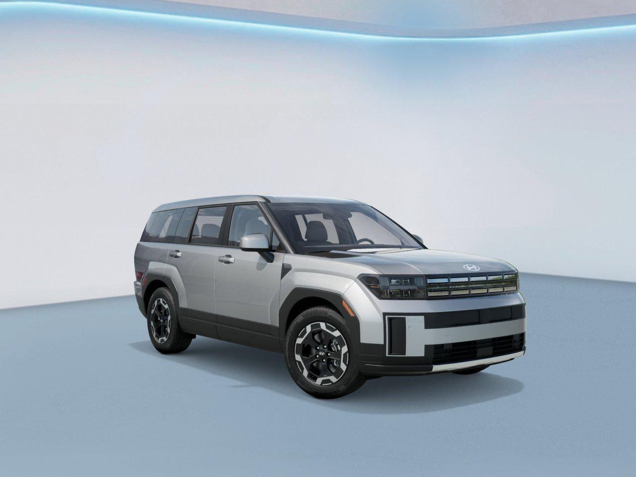 2027 Hyundai Santa Fe SE FWD