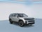2027 Hyundai Santa Fe SE FWD