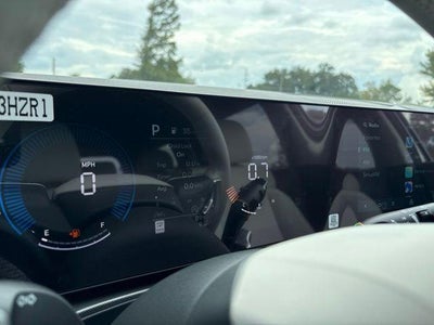 2027 Hyundai Santa Fe SE FWD