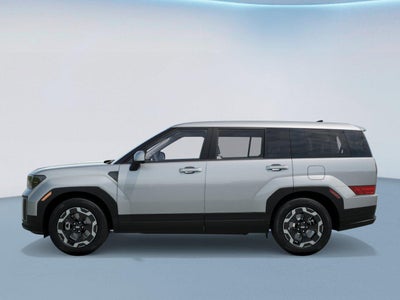 2027 Hyundai Santa Fe SE FWD