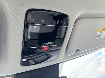 2027 Hyundai Santa Fe SE FWD
