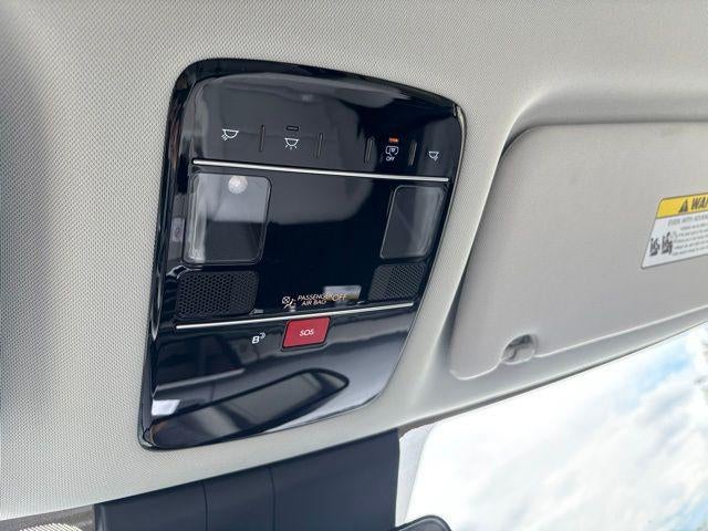 2027 Hyundai Santa Fe SE FWD