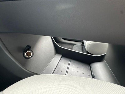 2027 Hyundai Santa Fe SE FWD