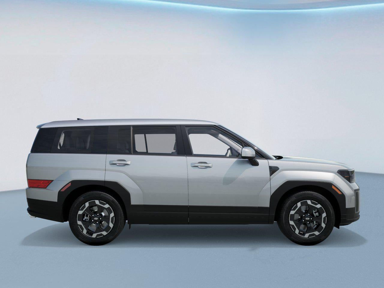2027 Hyundai Santa Fe SE FWD