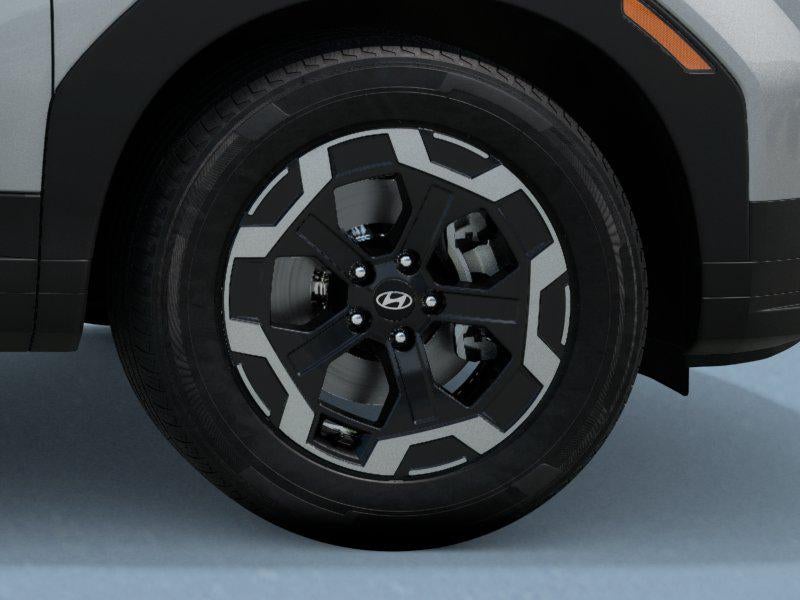 2027 Hyundai Santa Fe SE FWD