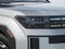 2027 Hyundai Santa Fe SE FWD