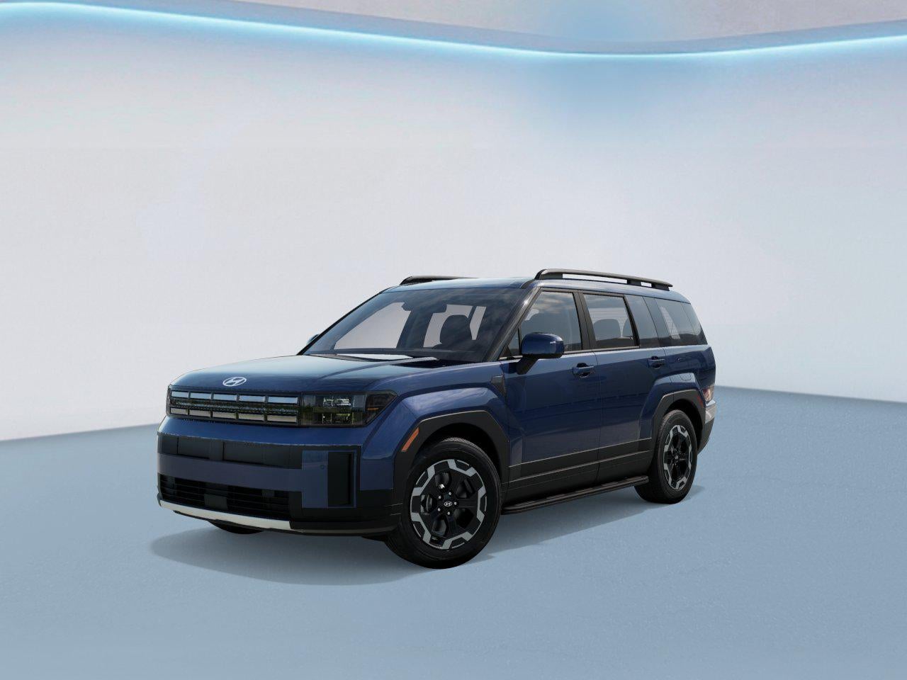 2027 Hyundai Santa Fe SEL FWD