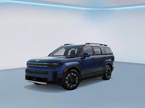 2027 Hyundai Santa Fe SEL FWD