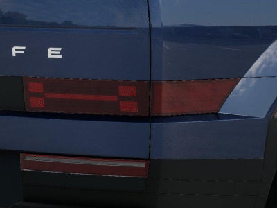 2027 Hyundai Santa Fe SEL FWD